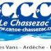 The Chassezac Canoe Company