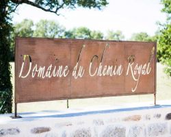 Domaine Du Chemin Royal Bienvenue